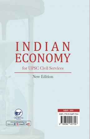 Indian Economy for UPSC Civil Services