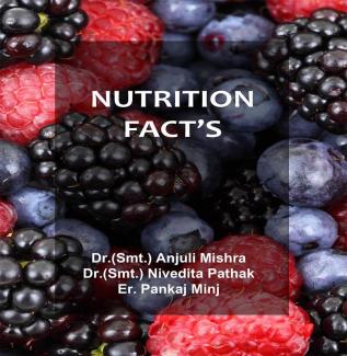 NUTRITION FACT’S