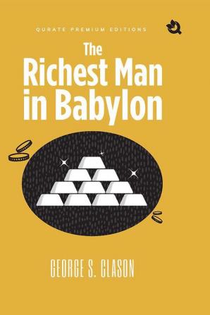 The Richest Man In Babylon (Premium Edition)