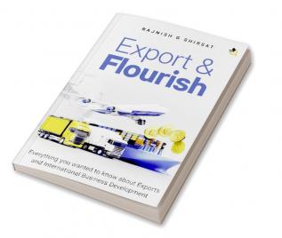 Export & Flourish