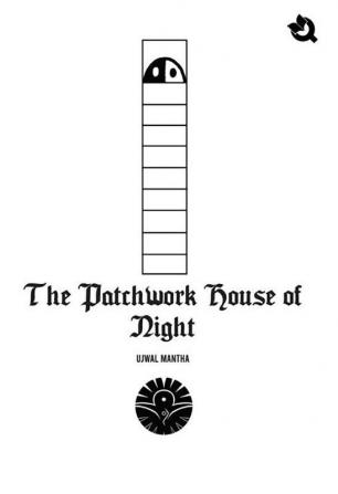 The Patchwork House of Night - Paperback