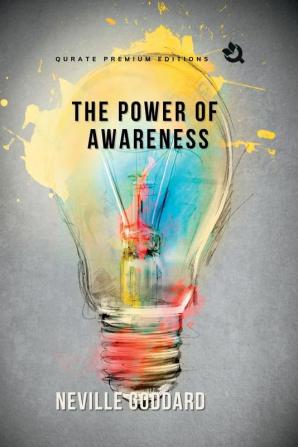 The Power of Awareness [Hardback]