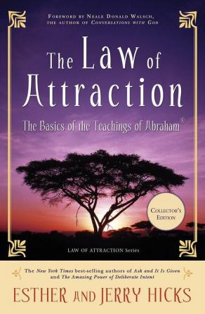 The Law of Attraction