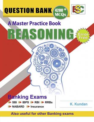 Question Bank Reasoning For Banking Exams