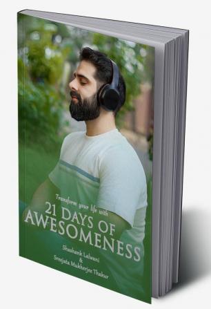 21 Days Of Awesomeness