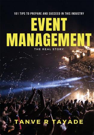 Event management - The Real Story