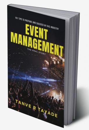 Event management - The Real Story