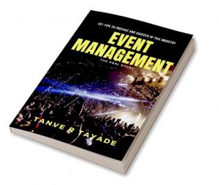 Event management - The Real Story