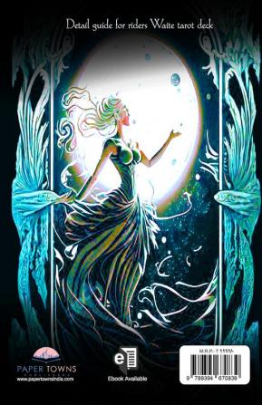 Tarot Fairy Tells