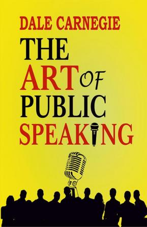 The art of Public Speaking