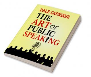 The art of Public Speaking