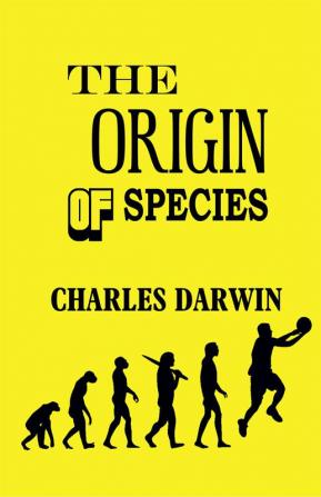 The Origin Of Species