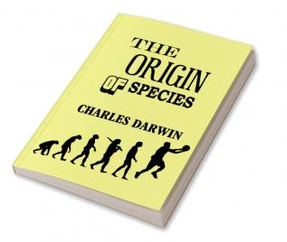 The Origin Of Species