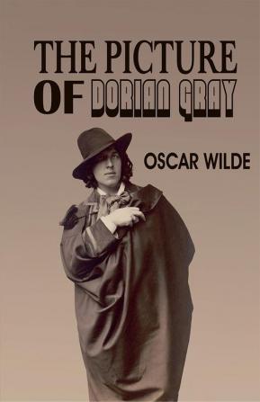 The Picture Of Dorian Gray