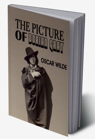 The Picture Of Dorian Gray