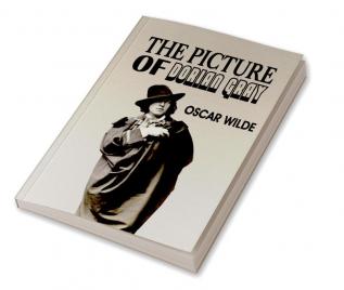 The Picture Of Dorian Gray