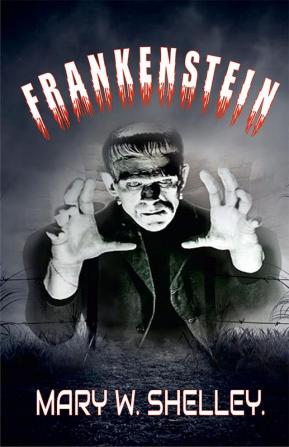 FRANKENSTEIN