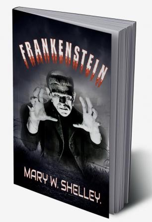 FRANKENSTEIN