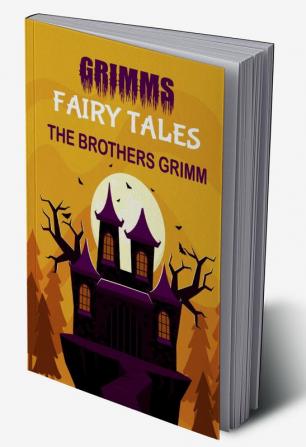 Grimms Fairy Tales