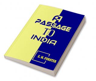 A Passage To India