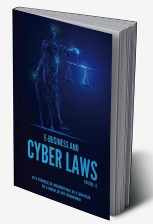 E-BUSINESS AND CYBER LAWS