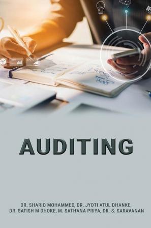 AUDITING