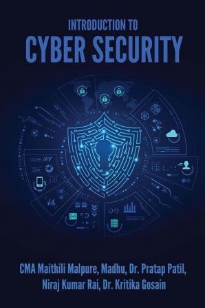 INTRODUCTION TO CYBER SECURITY