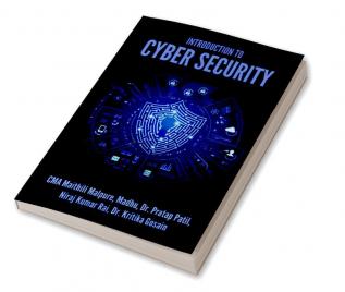 INTRODUCTION TO CYBER SECURITY