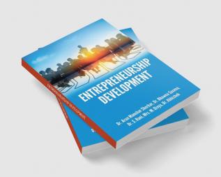 ENTREPRENEURSHIP DEVELOPMENT