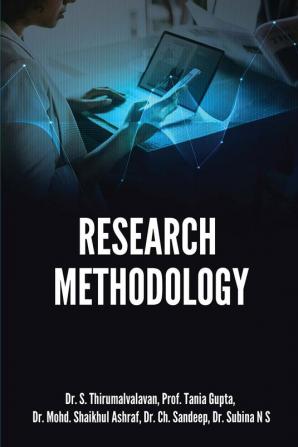 RESEARCH METHODOLOGY