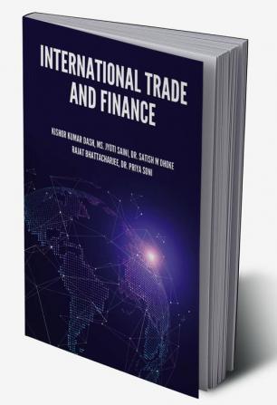 INTERNATIONAL TRADE AND FINANCE