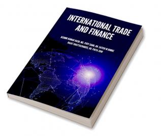 INTERNATIONAL TRADE AND FINANCE