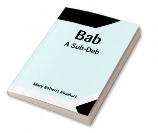 Bab: A Sub-Deb