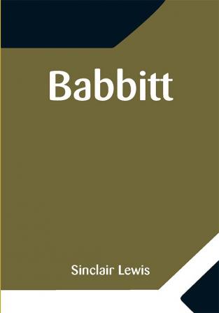 Babbitt