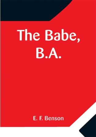 The Babe B.A.