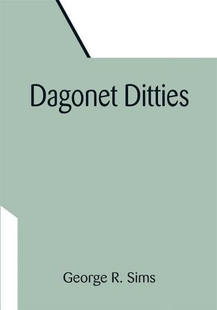 Dagonet Ditties