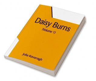 Daisy Burns (Volume 1)