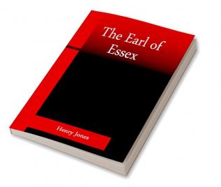 The Earl of Essex