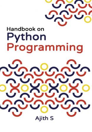 Handbook on Python Programming