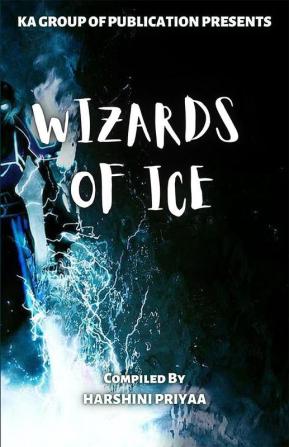 WIZARDS OF ICE