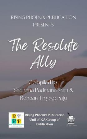 The Resolute Ally