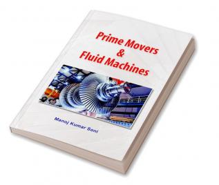 Prime Movers & Fluid Machines