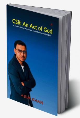 CSR: An Act of God