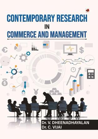 Contemporary Research in Commerce and Management