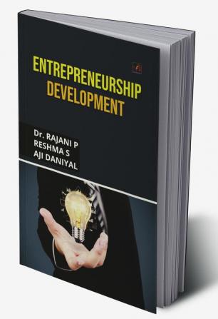 Entrepreneurship Development