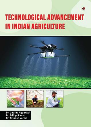 Technological Advancement In Indian Agriculture