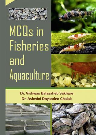 MCQs in Fisheries and Aquaculture