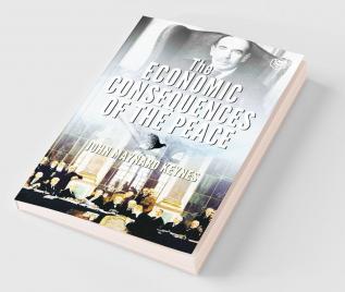 The Economic Consequences of the Peace