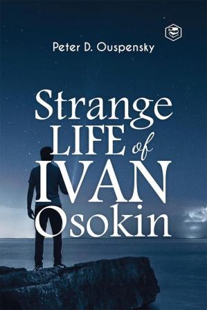 Strange Life of Ivan Osokin