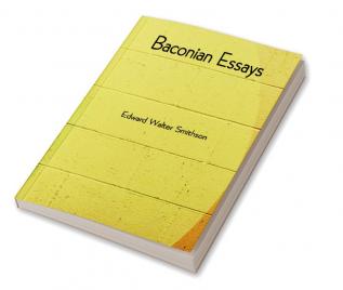 Baconian Essays